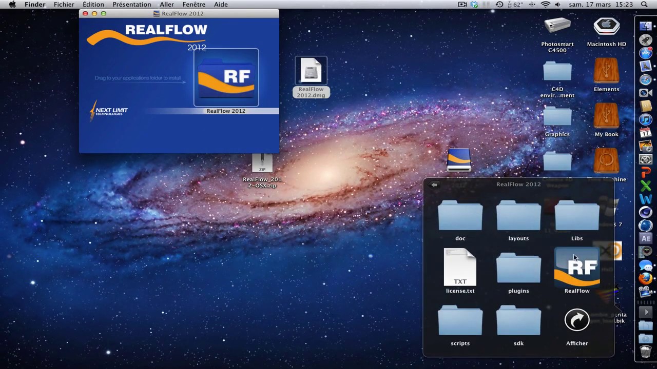Realflow 2012 Free Download Full Version