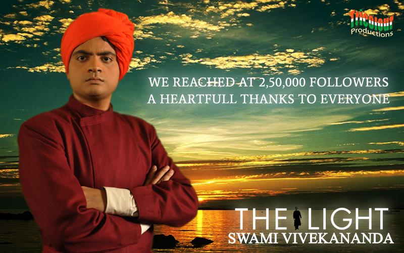 The Light Swami Vivekananda Full Movie Watch Online Free